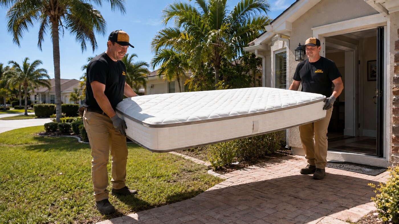 Mattresses